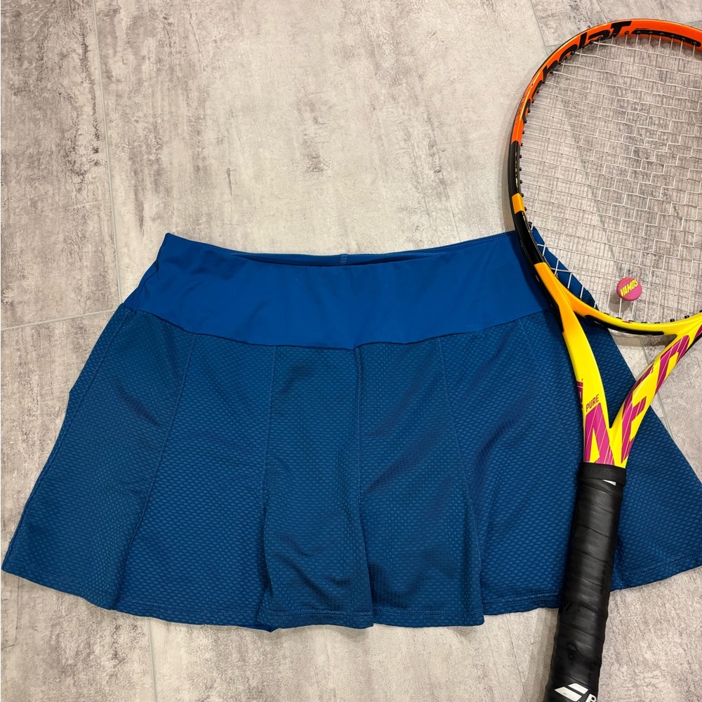 Tail Tennis Women's Pleated Skirt - M